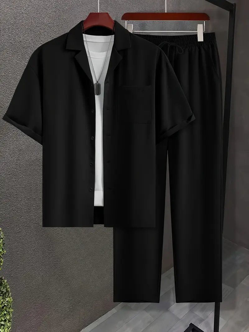 Ensemble Old Money - été 2025 (S101)