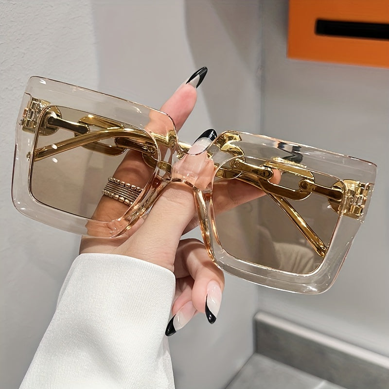 Lunettes de soleil 2025 - GOLD