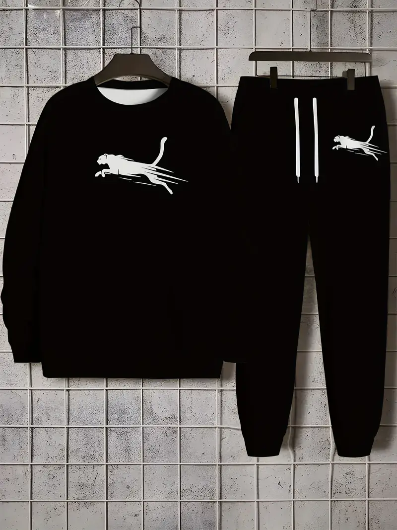 Ensemble TIGER (c112)