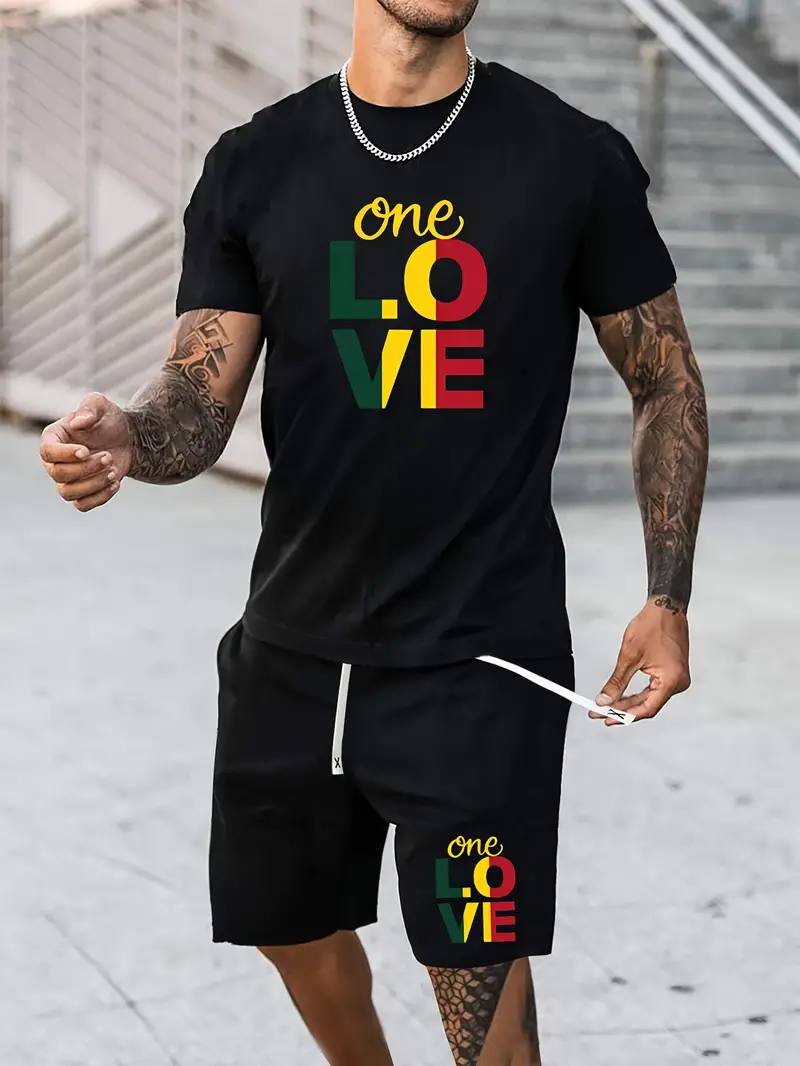 ENSEMBLE ONE LOVE (S303)