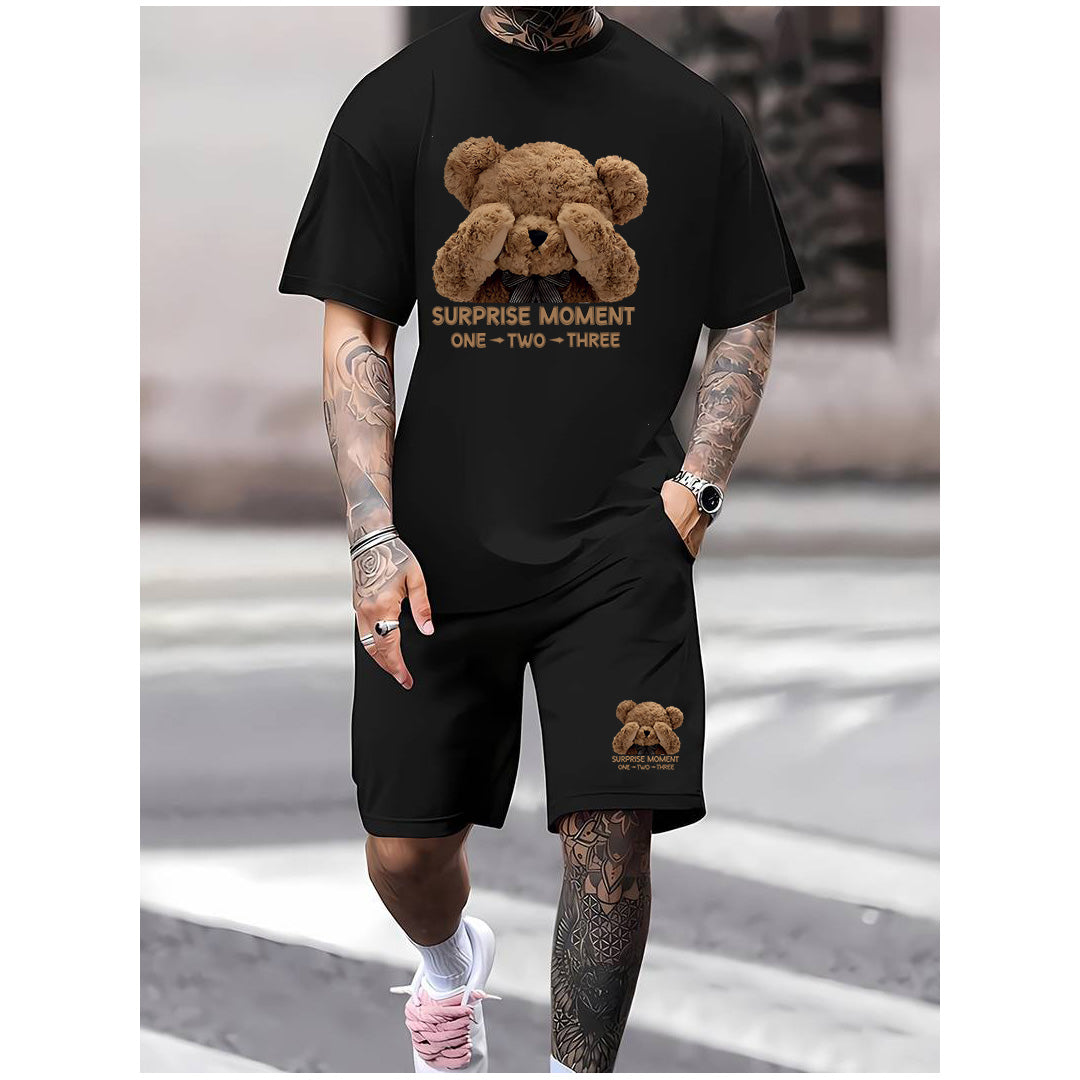 ENSEMBLE SURPRISE MOMENT (S400)