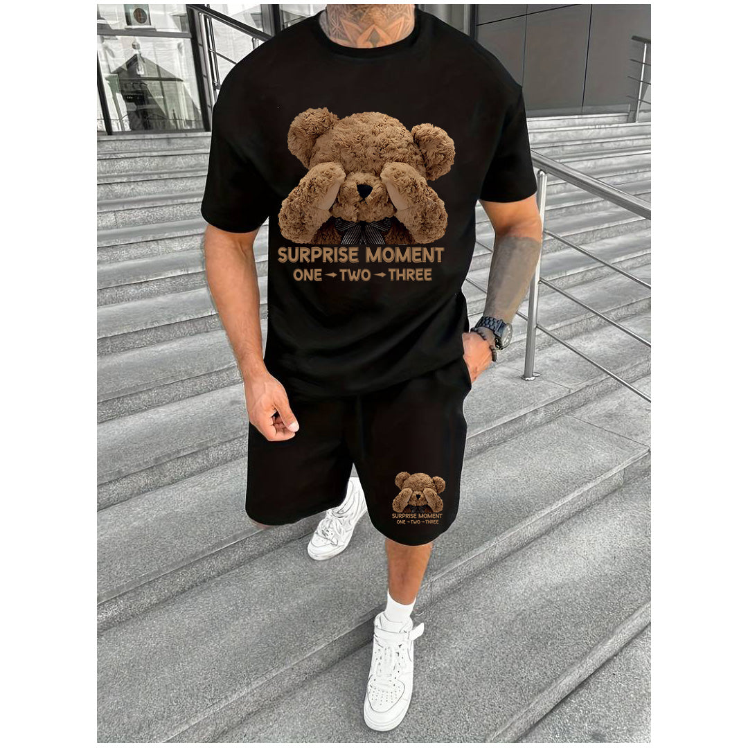 ENSEMBLE SURPRISE MOMENT (S400)