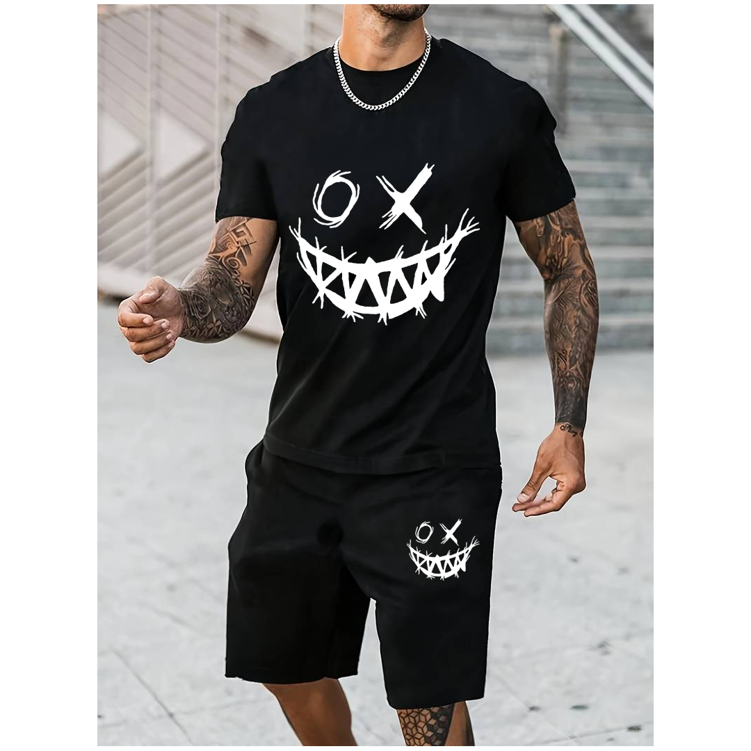 Ensemble Luxe Threads SUMMER