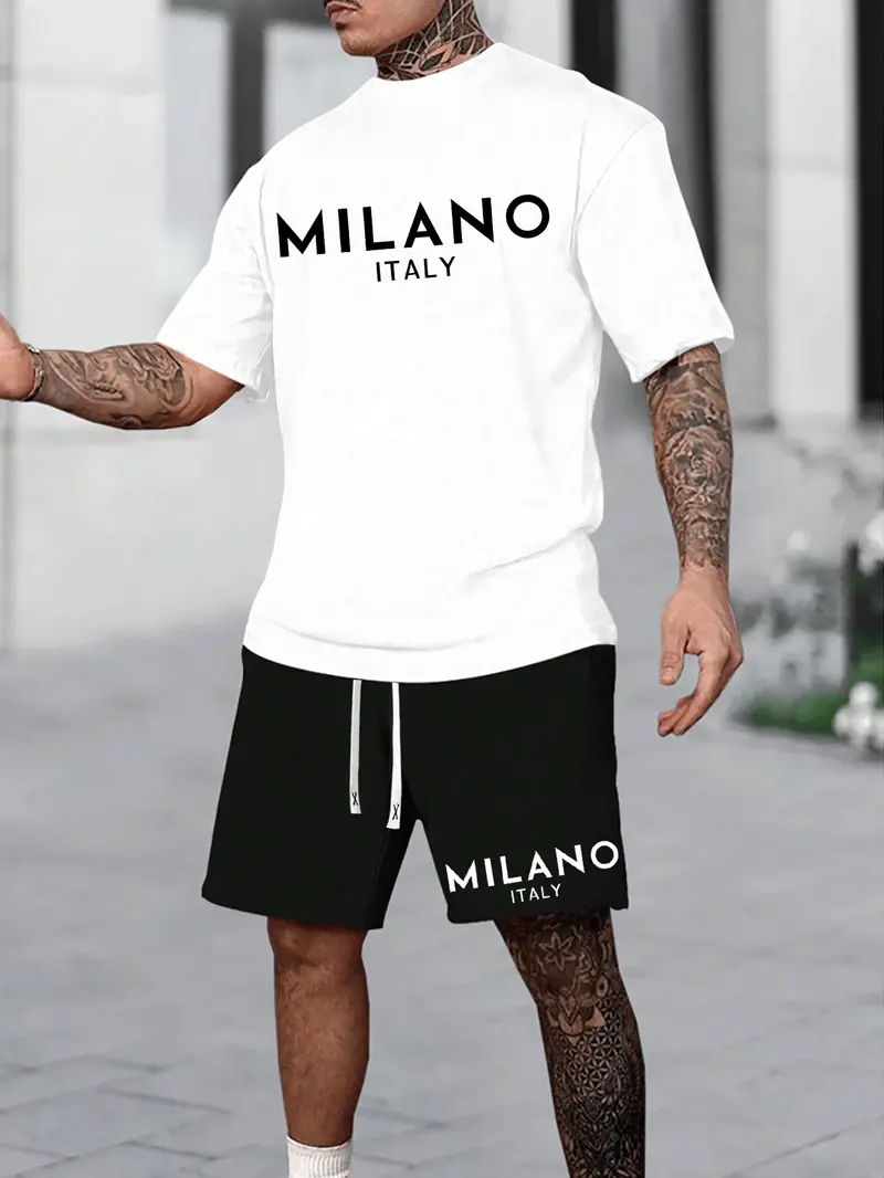 Ensemble Milano Summer (S301)