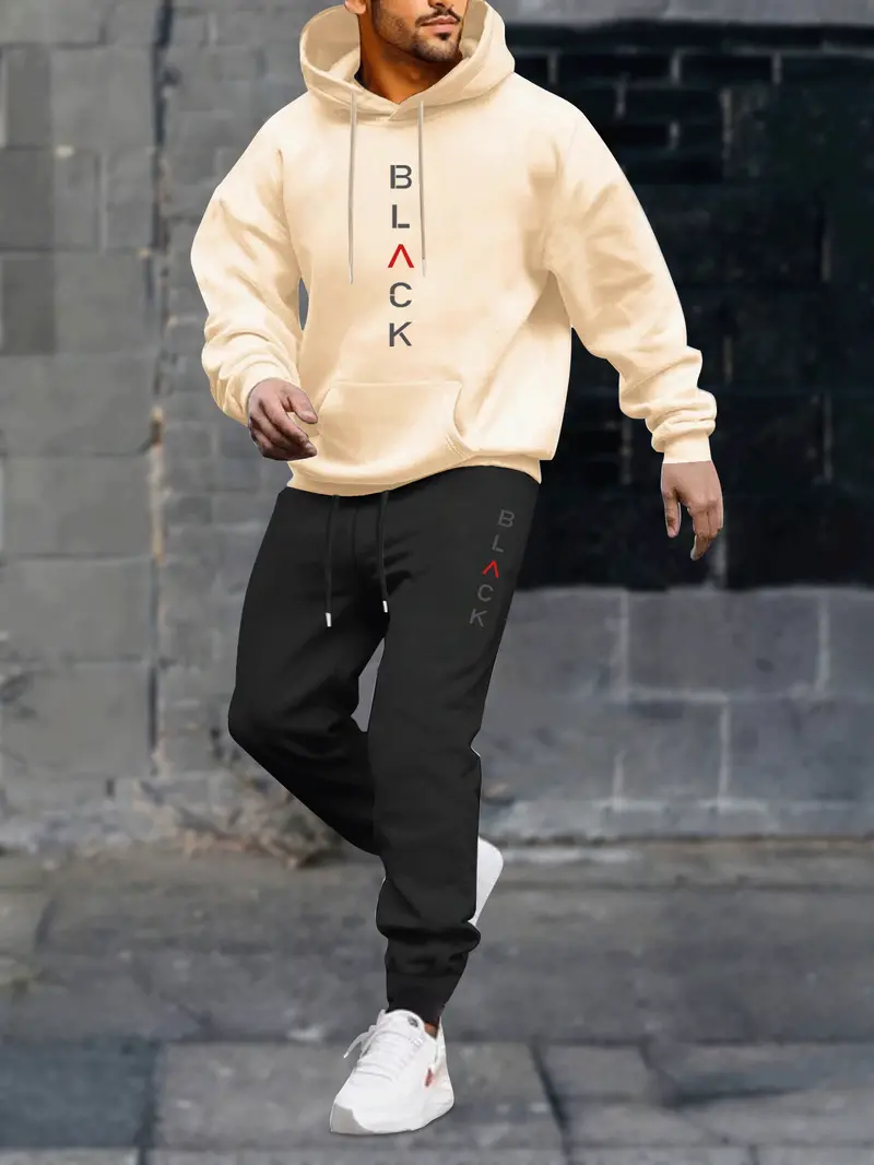 Ensemble  comfortable