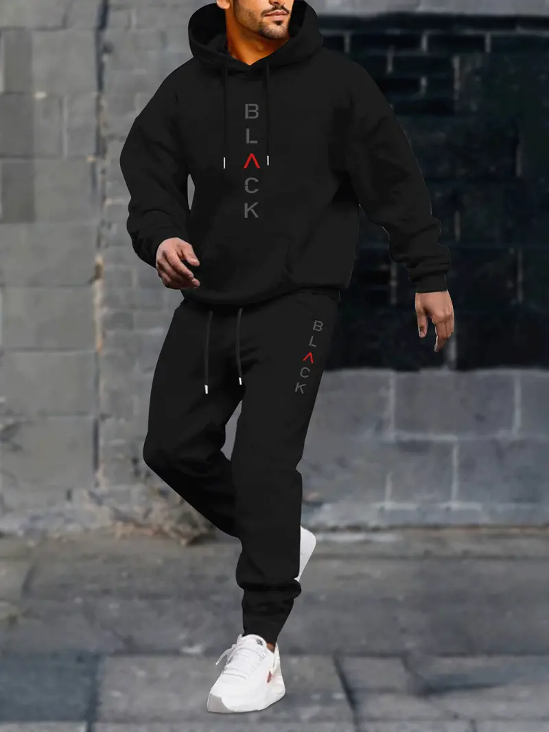Ensemble  comfortable