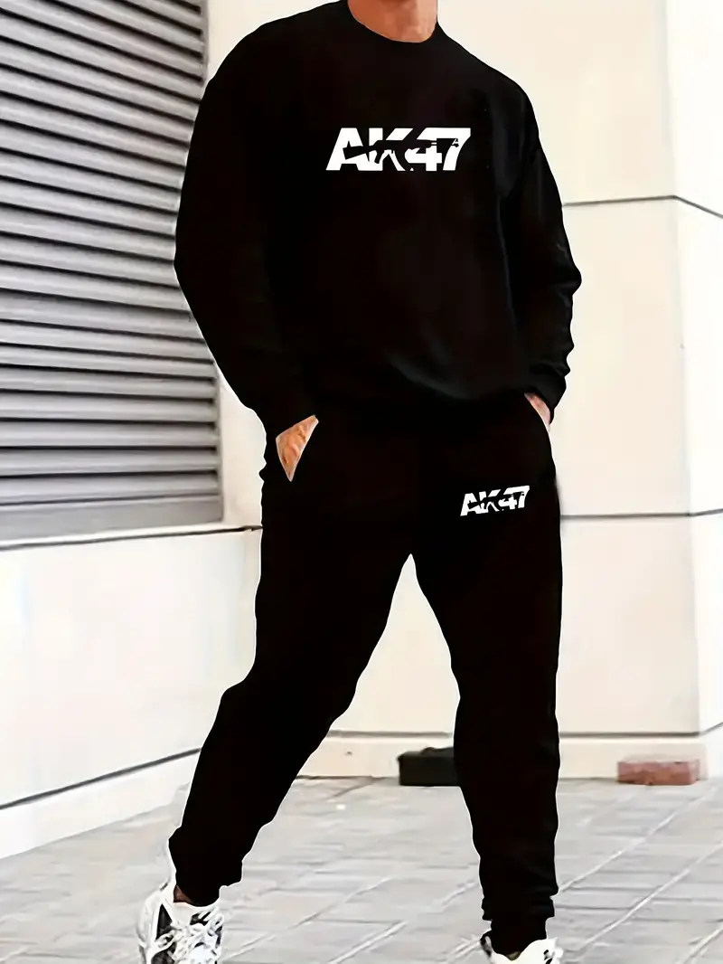 Ensemble AK47