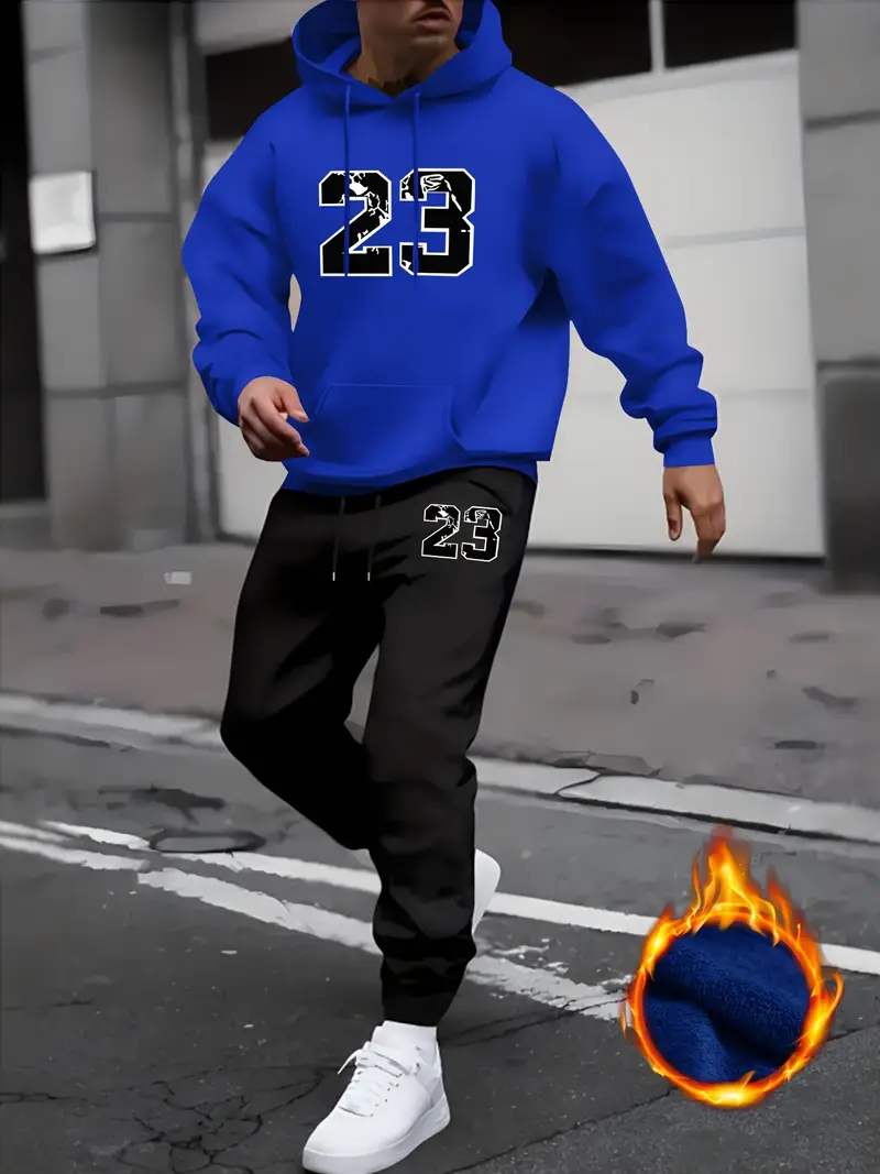 Ensemble 23