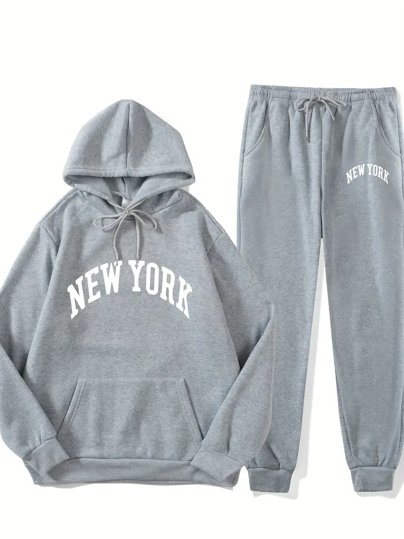 Ensemble 2 Pièces NY
