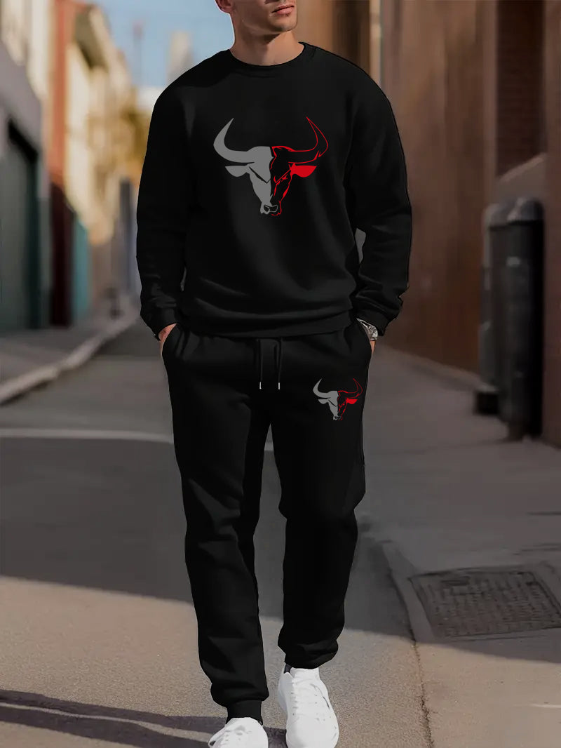 Ensemble Bulls Hiver