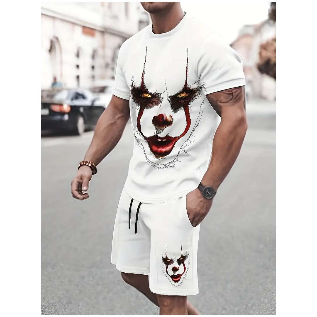 Ensemble Joker été ( S302 ) - C1