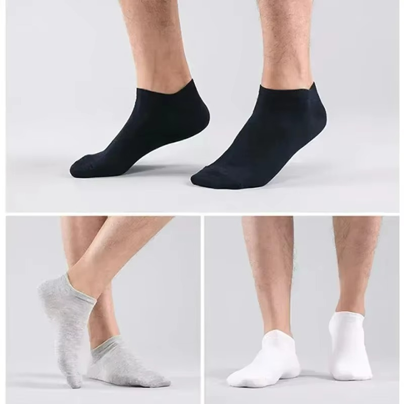 Pack de 12 chaussettes - باك 12 تقاشر