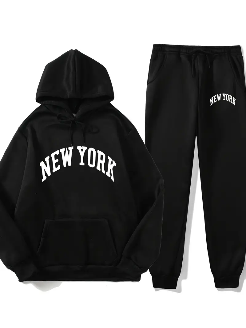 Ensemble 2 Pièces NY