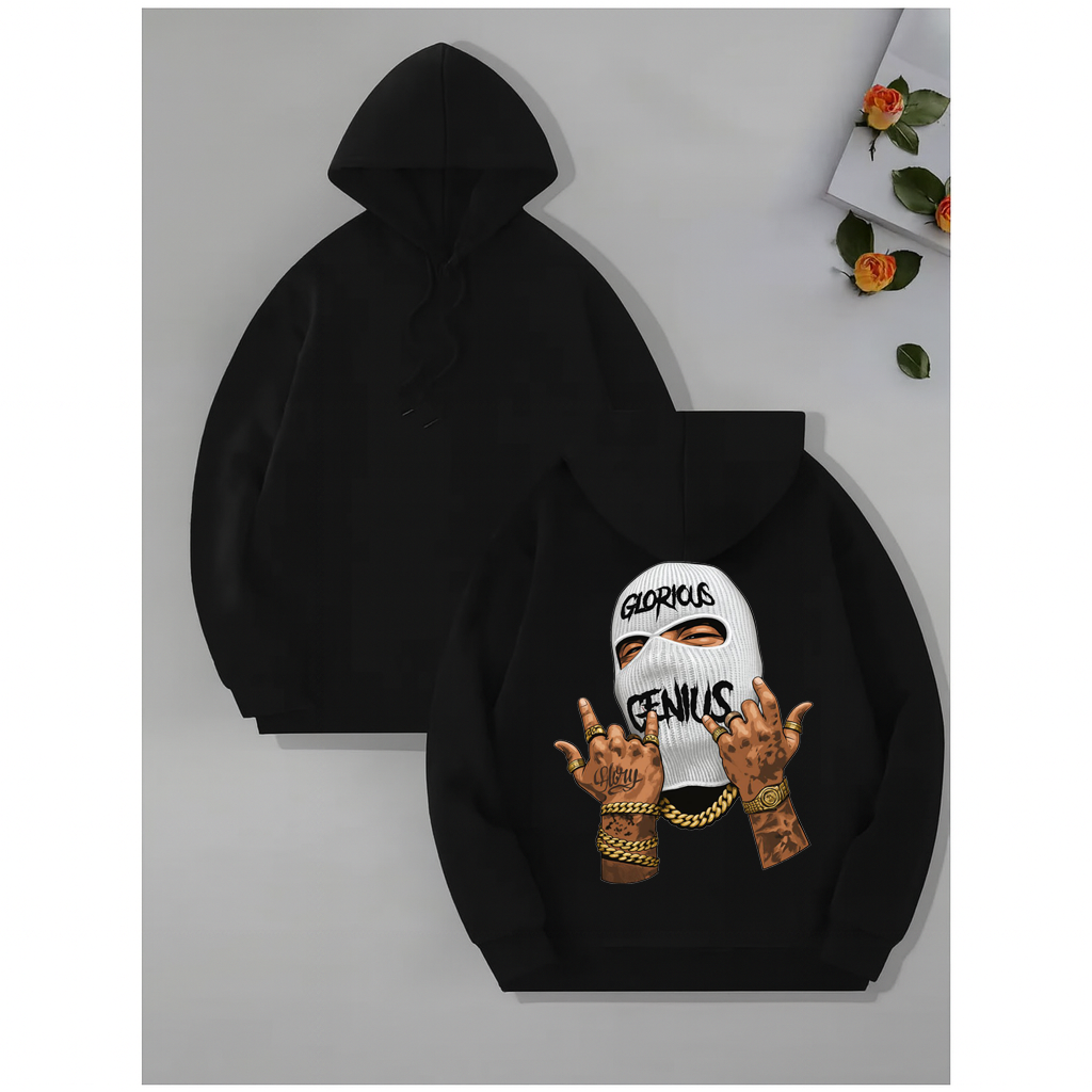 Sweat Glorious Genius (c106)