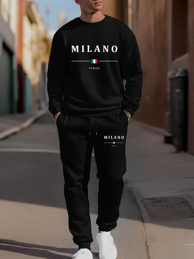 Ensemble MILANO (c101) C